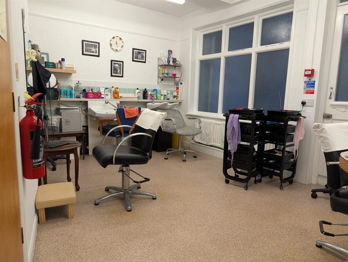 De La Warr Parade, Bexhill-On-Sea