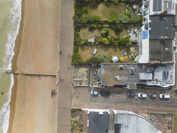 Channel View West, Bexhill On Sea