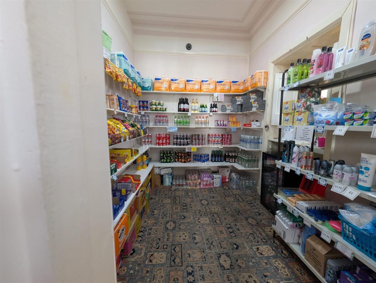 De La Warr Parade, Bexhill-On-Sea