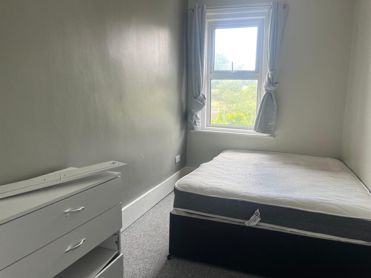 Braybrooke Road, Hastings
