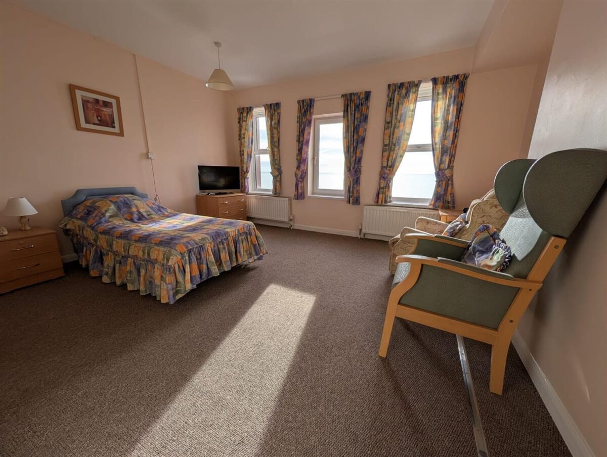 De La Warr Parade, Bexhill-On-Sea