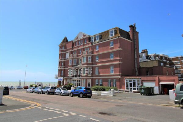 De La Warr Parade, Bexhill-On-Sea