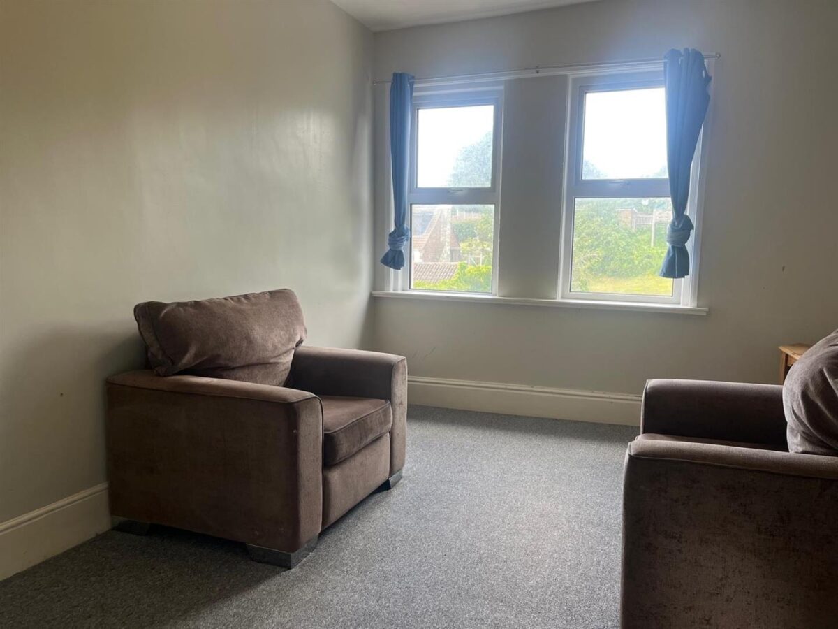 Braybrooke Road, Hastings