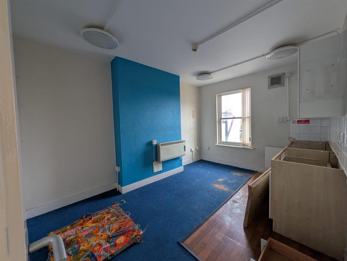 Devonshire Road, Bexhill-On-Sea