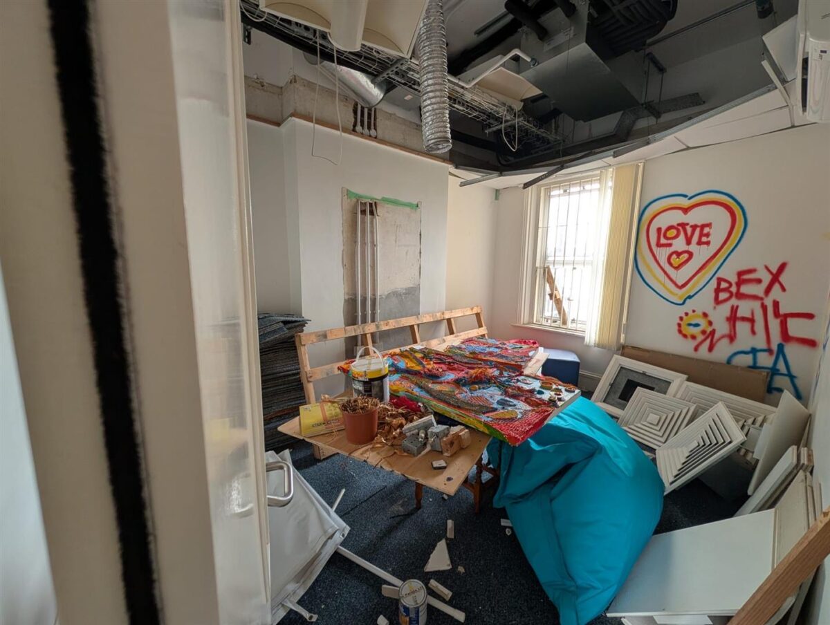 Devonshire Road, Bexhill-On-Sea