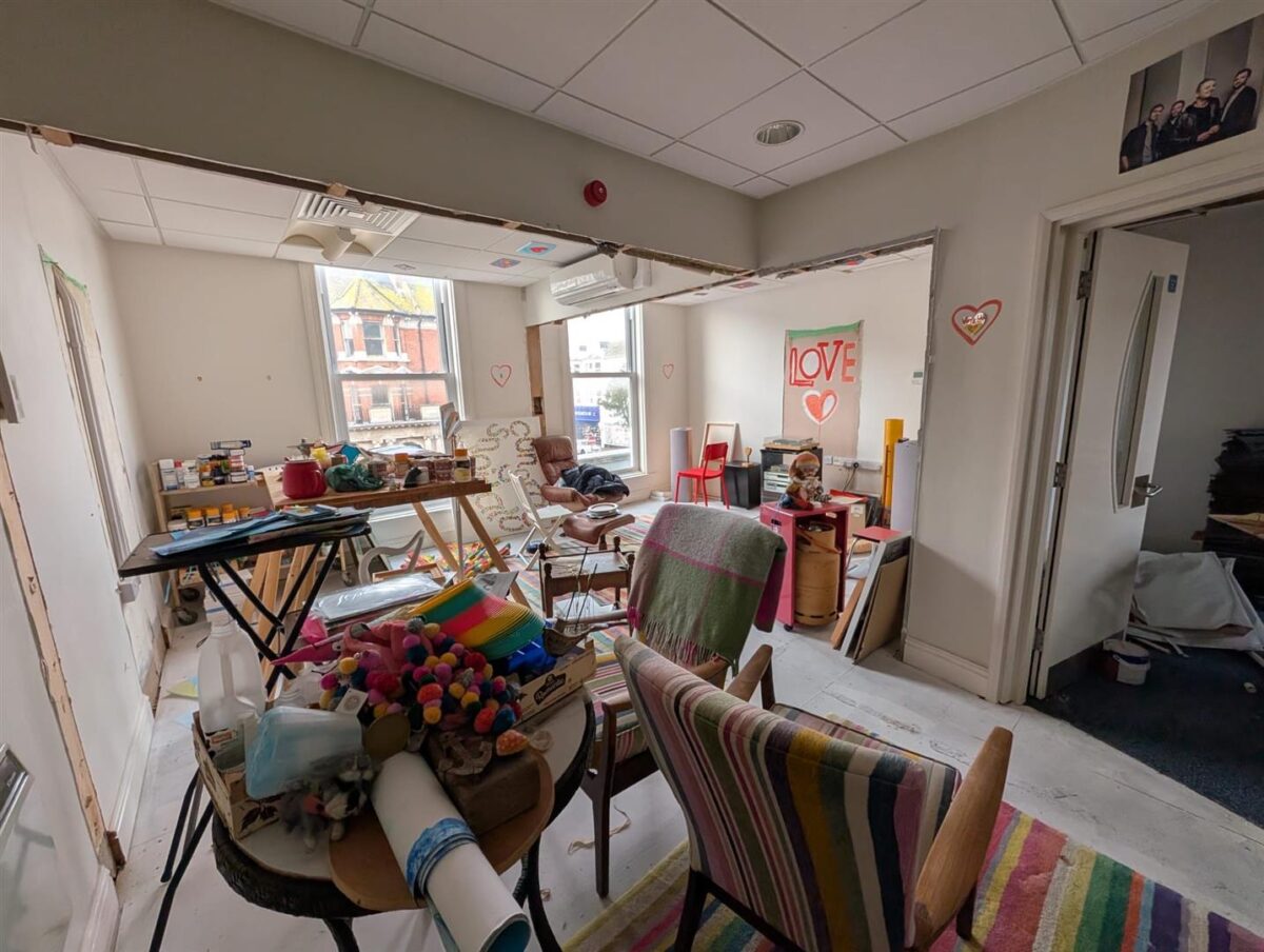 Devonshire Road, Bexhill-On-Sea