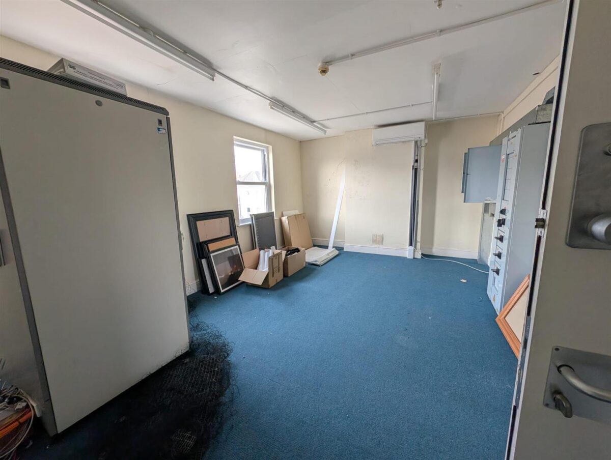 Devonshire Road, Bexhill-On-Sea