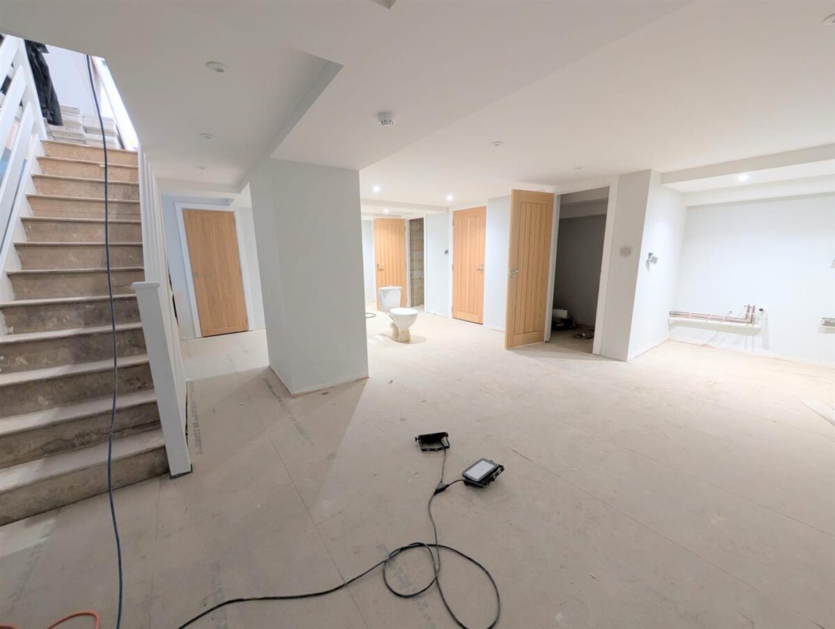 White Rock Heights, Hastings