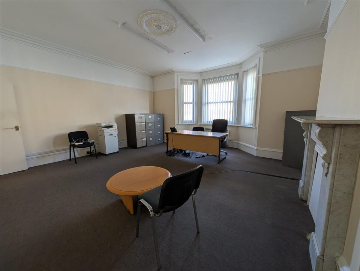 St Leonards Road, Bexhill On Sea