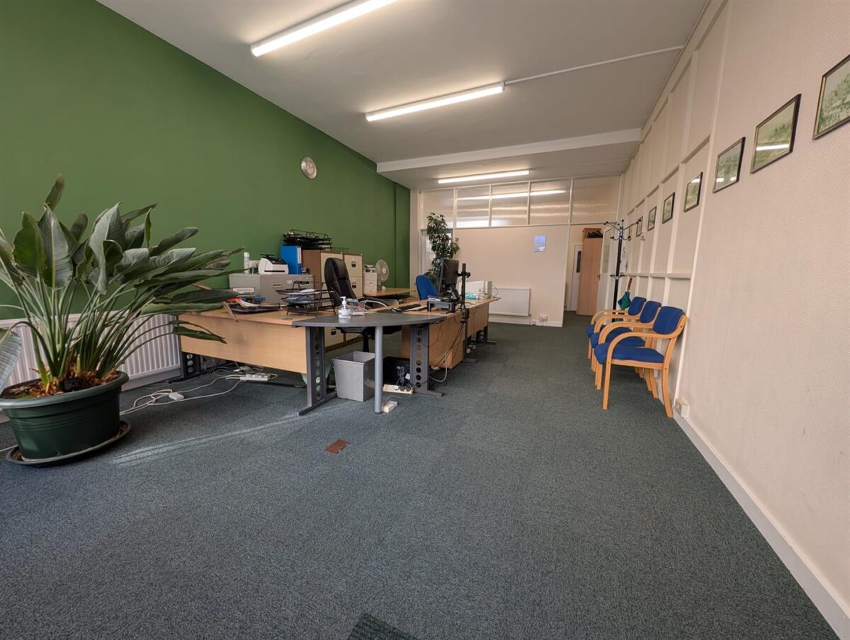 St Leonards Road, Bexhill On Sea