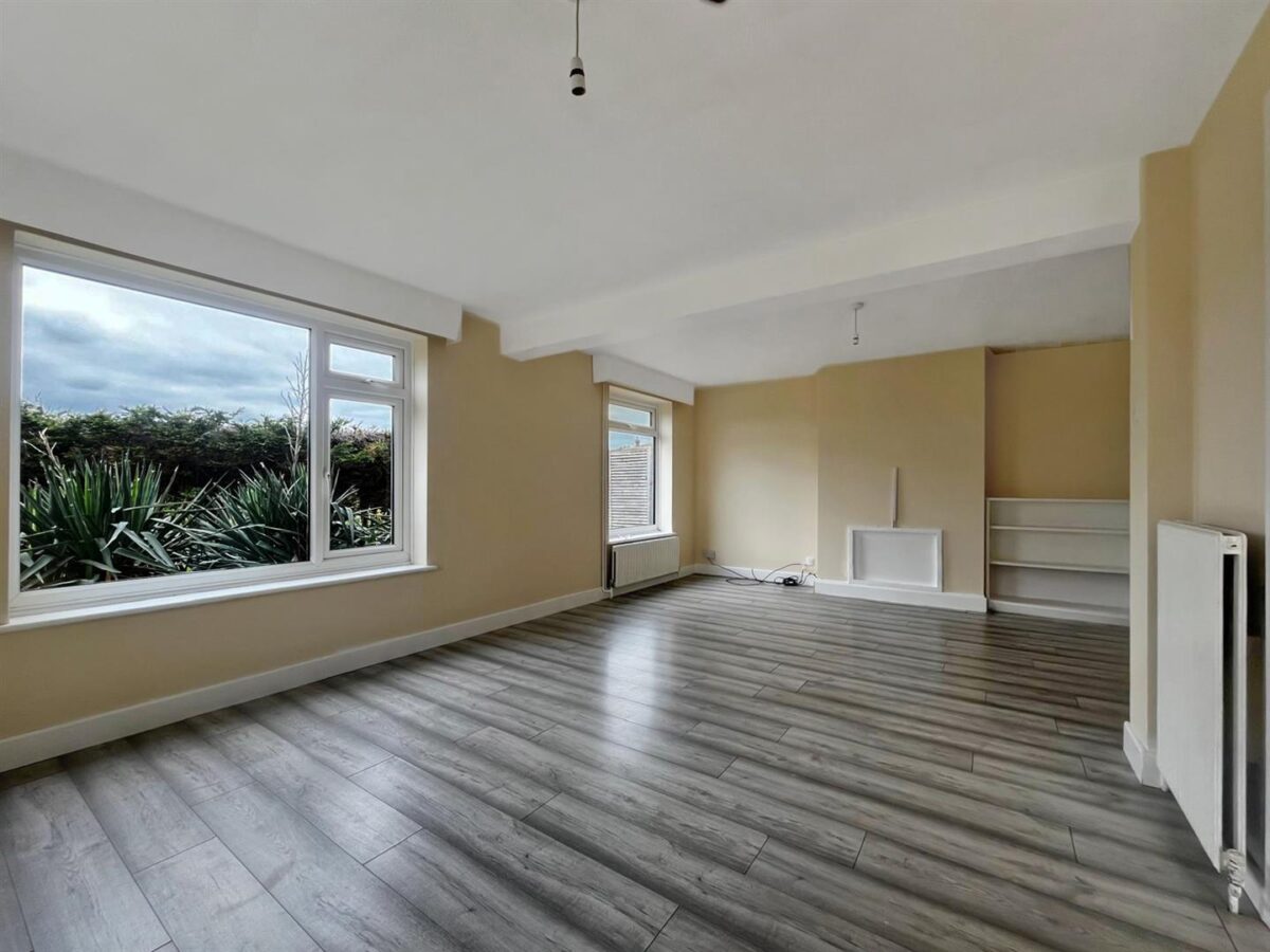 Cooden Sea Road, Bexhill-on-Sea