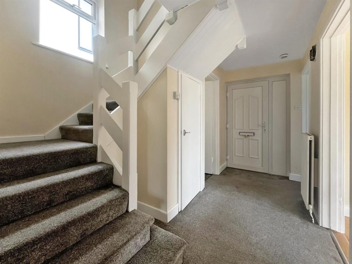 Cooden Sea Road, Bexhill-on-Sea