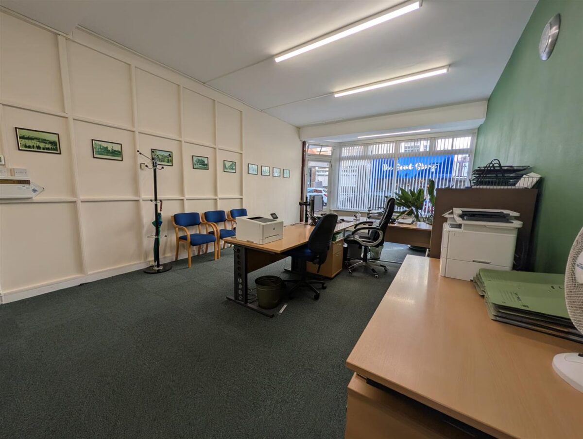 St Leonards Road, Bexhill On Sea