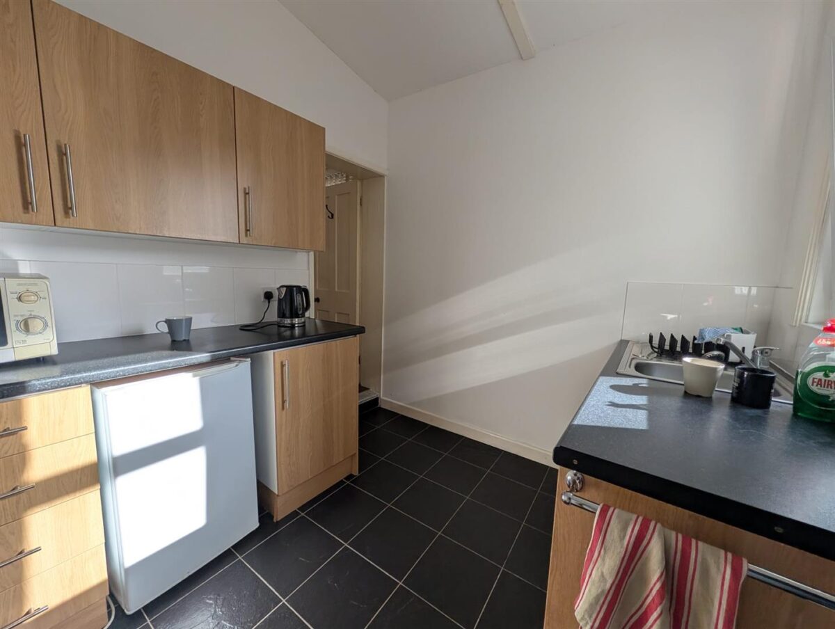 St Leonards Road, Bexhill On Sea