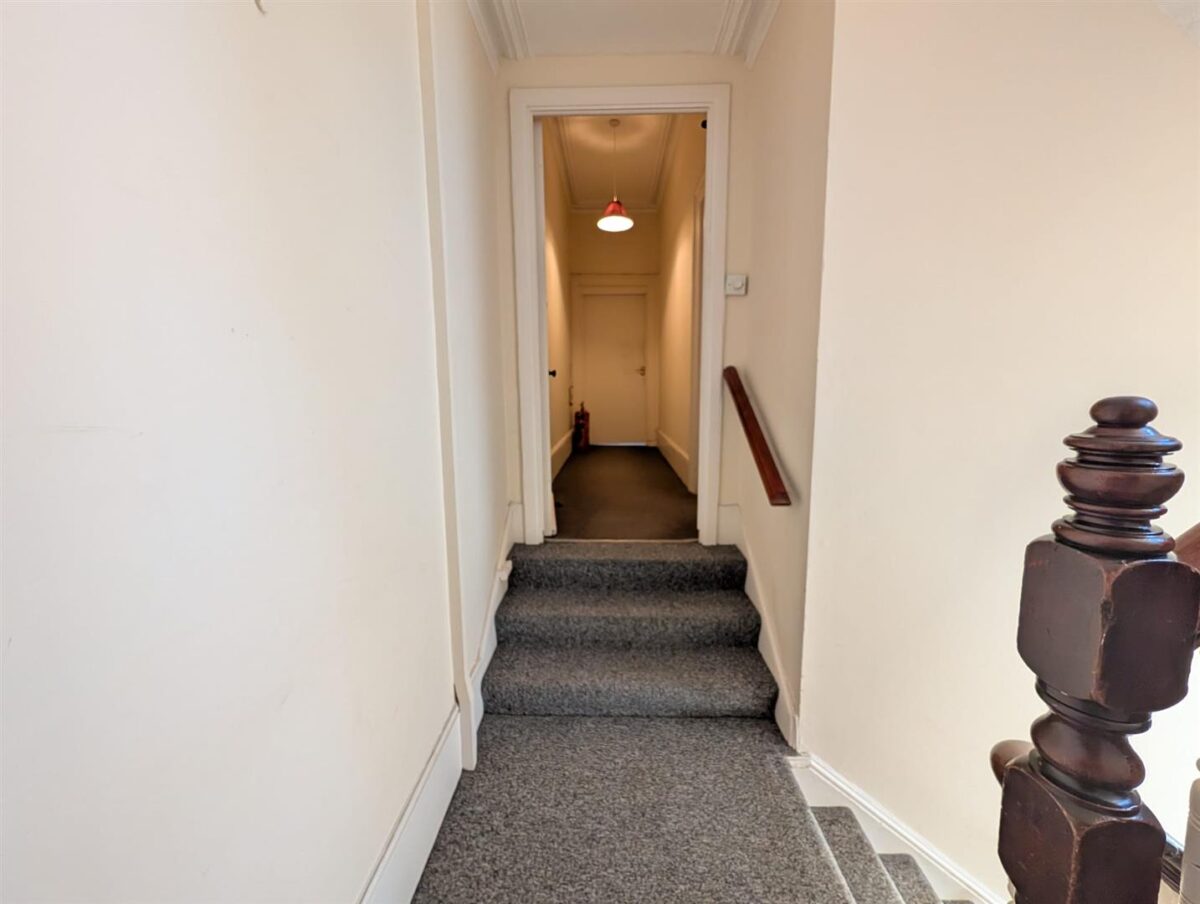 St Leonards Road, Bexhill On Sea