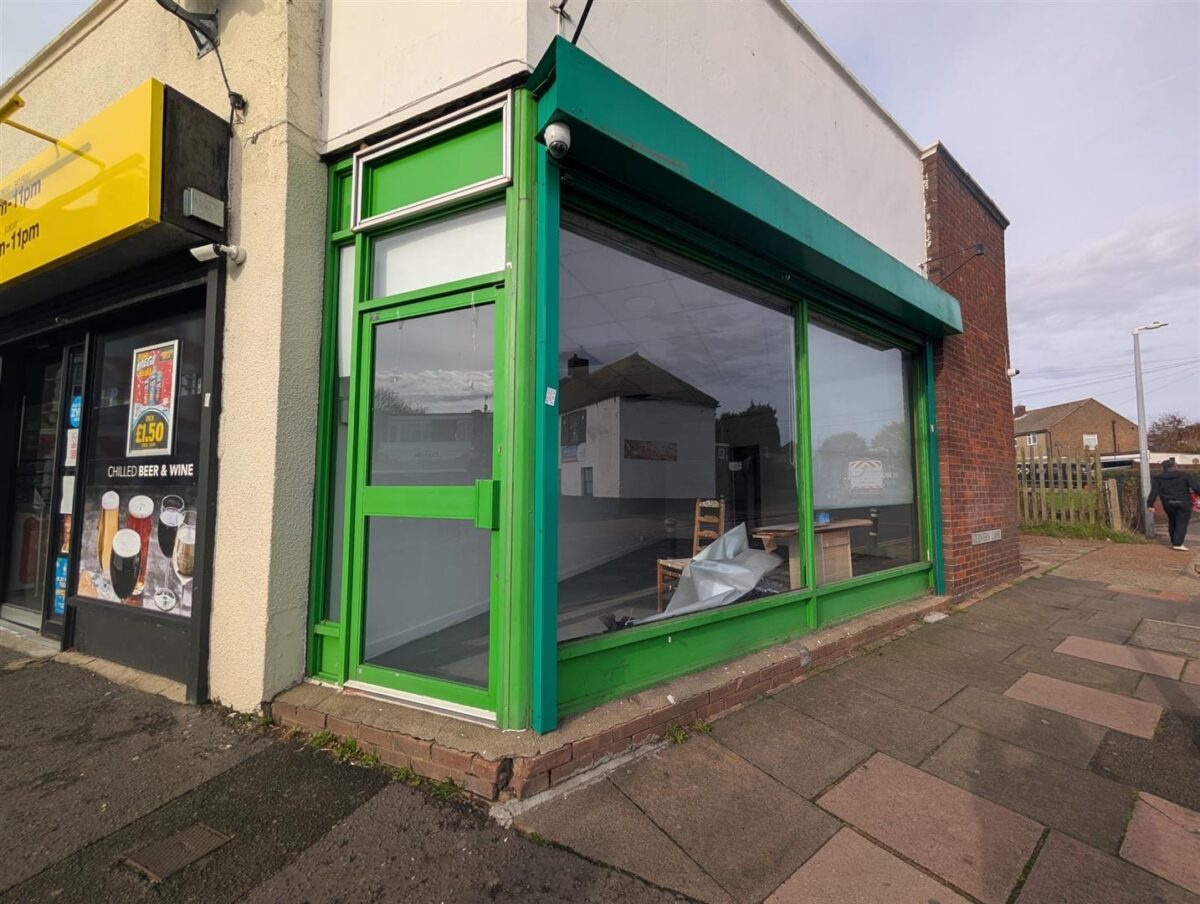 Ninfield Road, Bexhill-On-Sea