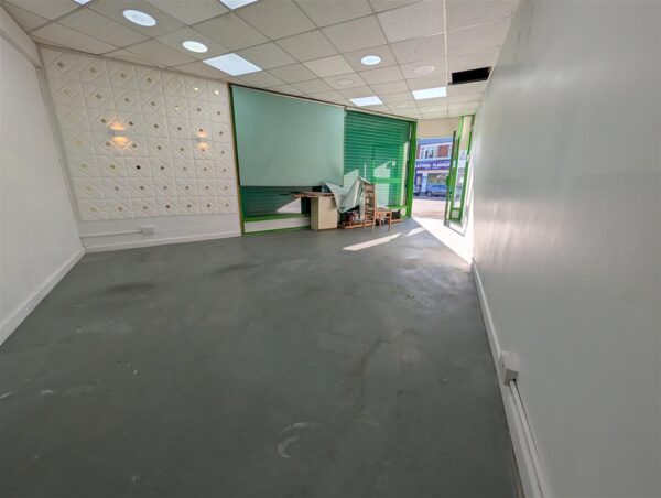 Ninfield Road, Bexhill-On-Sea