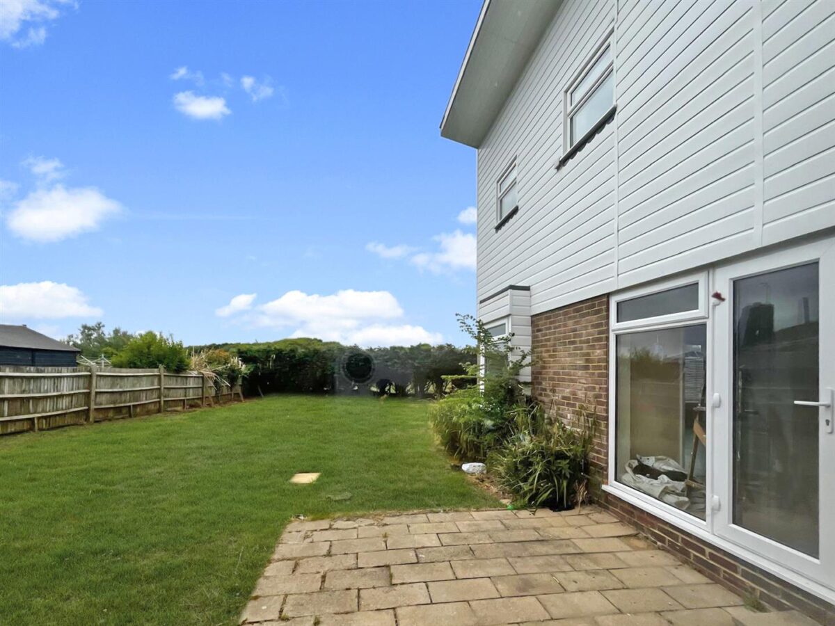 Cooden Sea Road, Bexhill-on-Sea