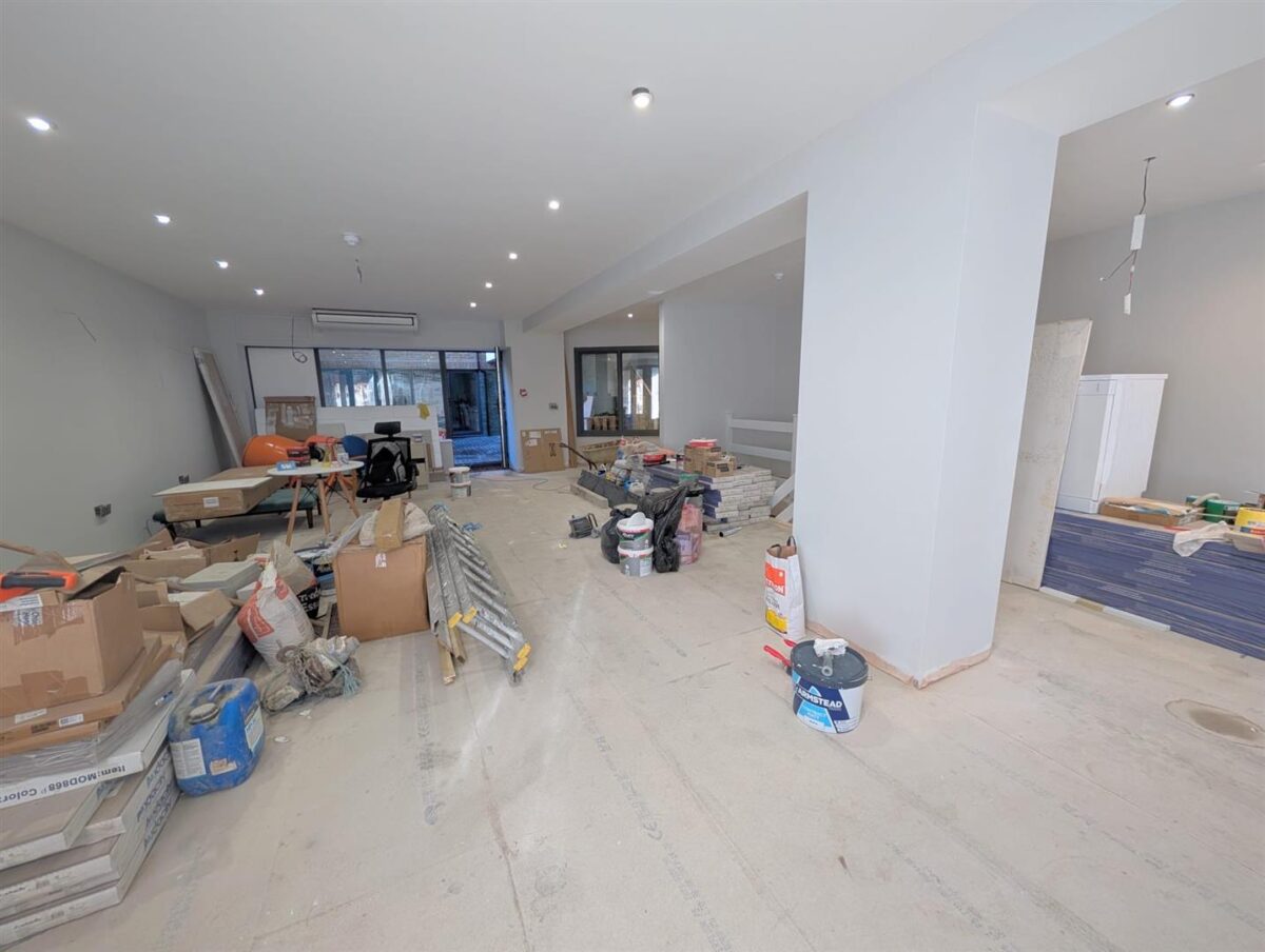 White Rock Heights, Hastings