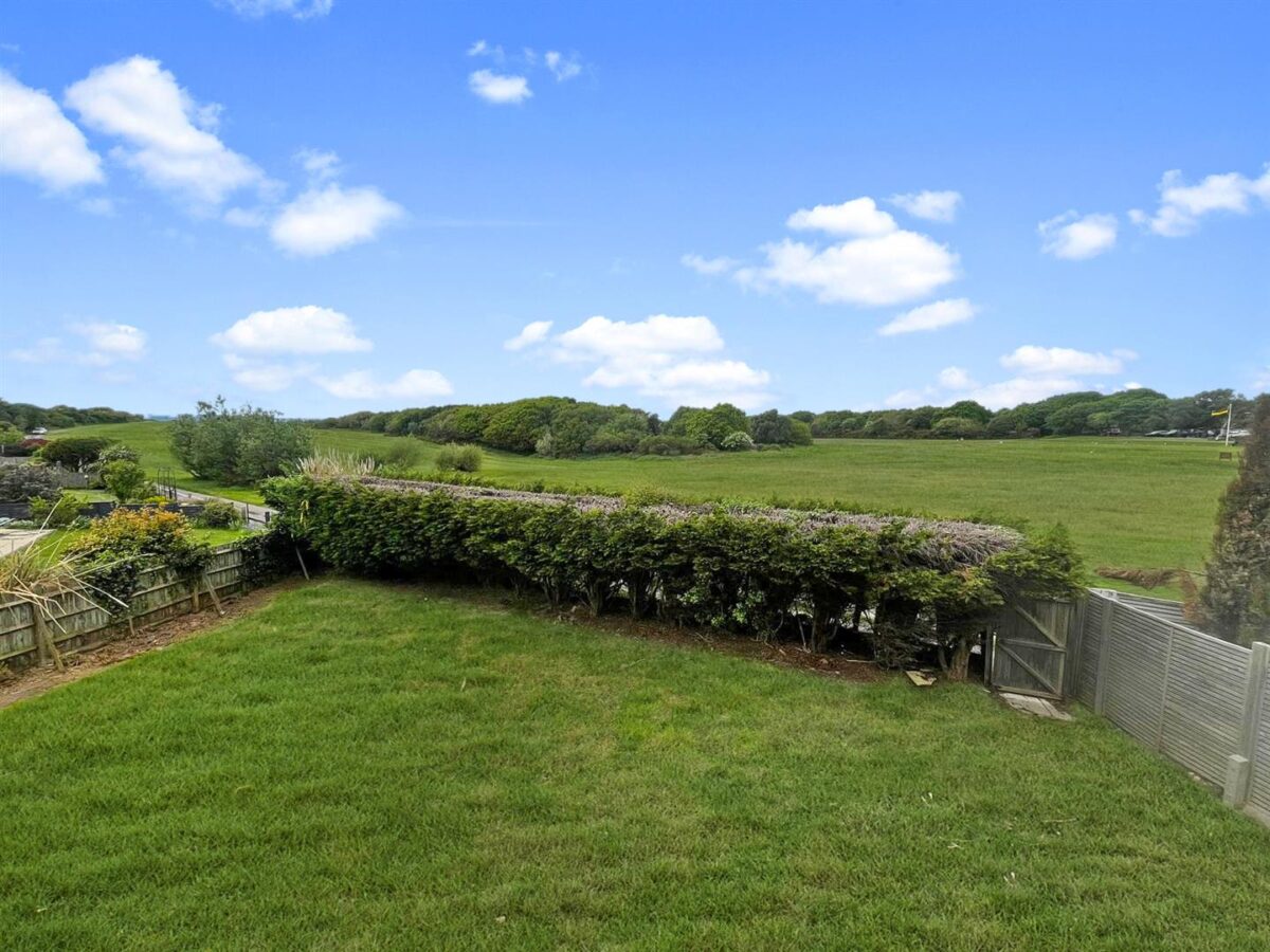 Cooden Sea Road, Bexhill-on-Sea