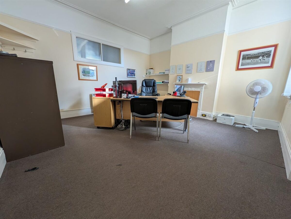 St Leonards Road, Bexhill On Sea