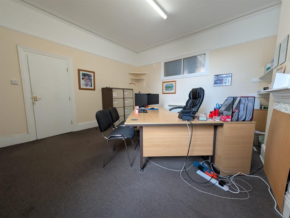 St Leonards Road, Bexhill On Sea