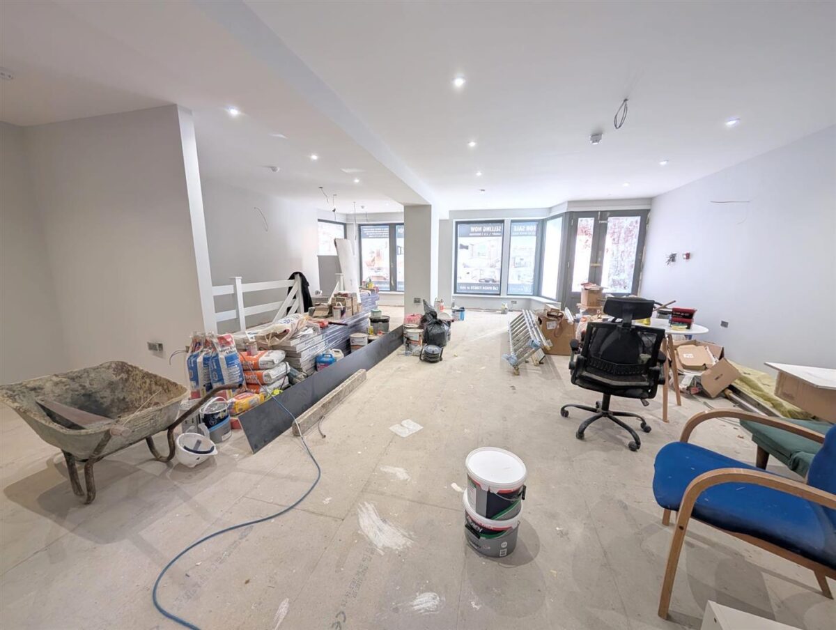 White Rock Heights, Hastings