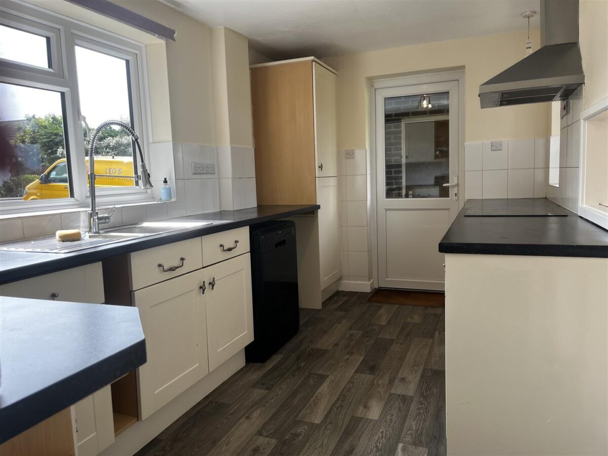 Cooden Sea Road, Bexhill-on-Sea