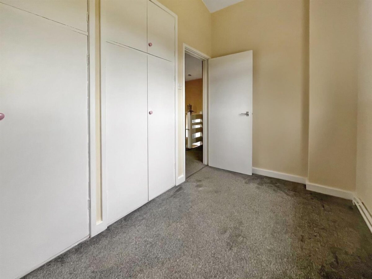 Cooden Sea Road, Bexhill-on-Sea