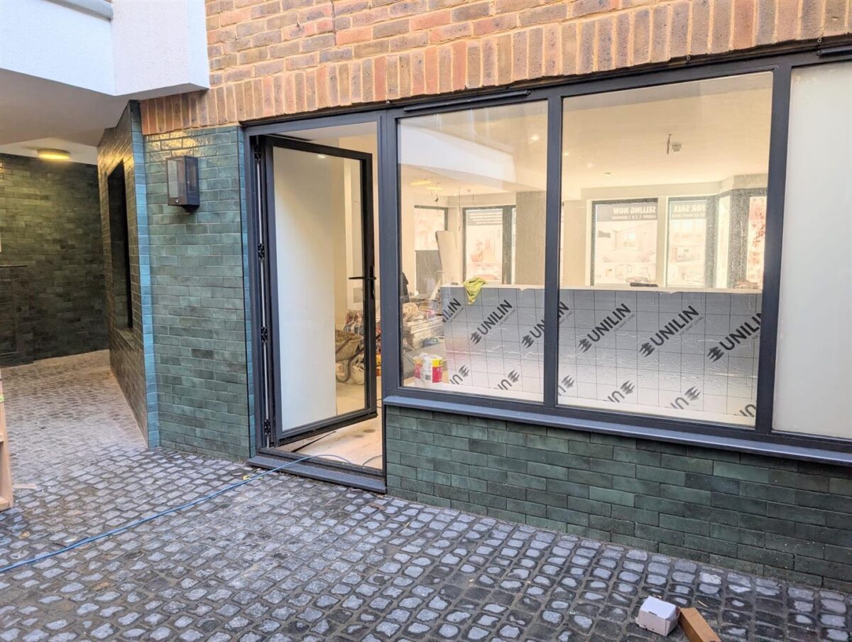 White Rock Heights, Hastings