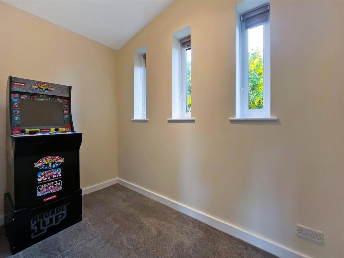 Cooden Sea Road, Bexhill-on-Sea