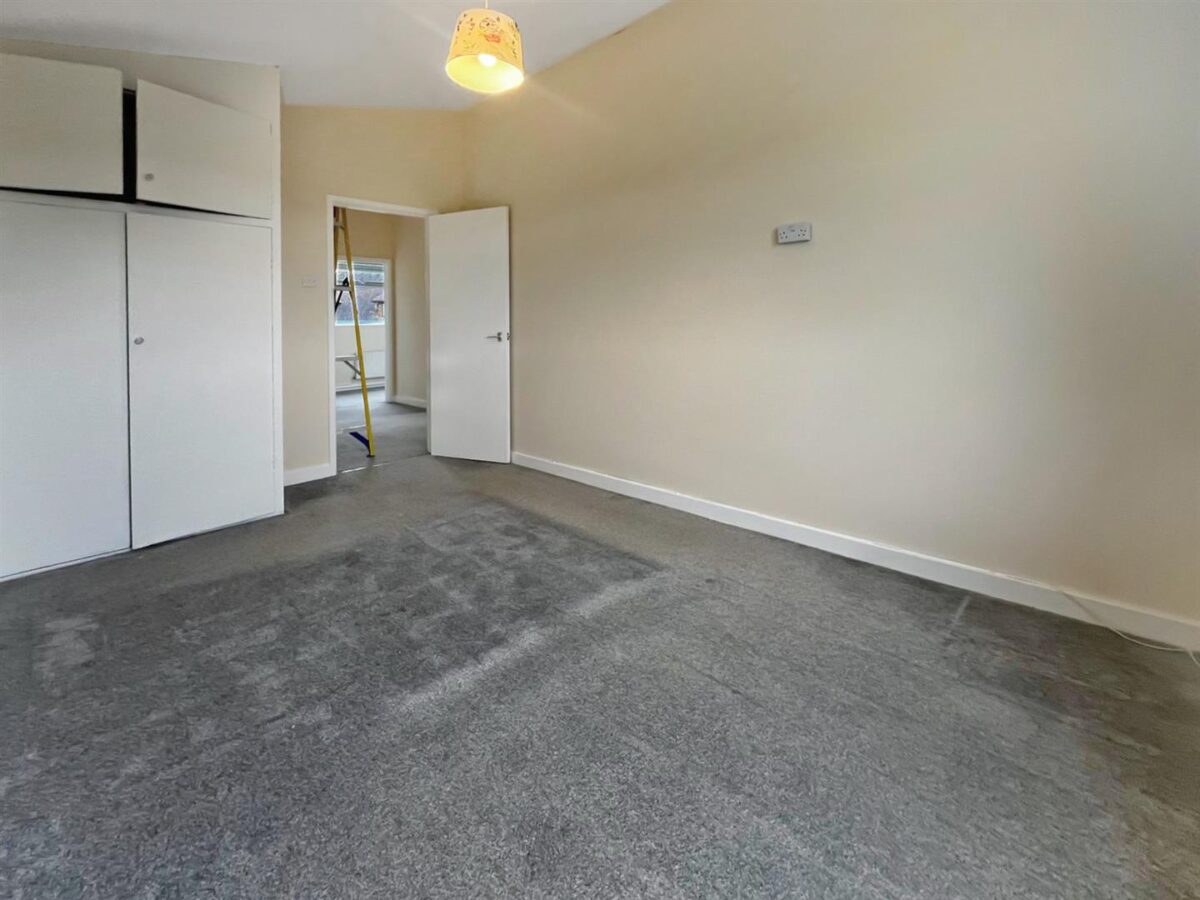 Cooden Sea Road, Bexhill-on-Sea