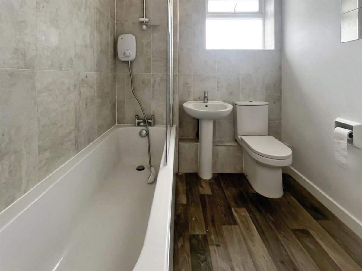 Cooden Sea Road, Bexhill-on-Sea