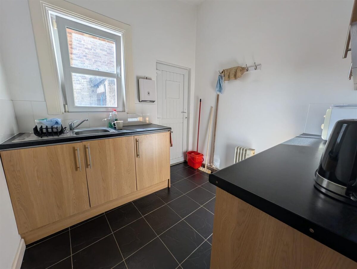 St Leonards Road, Bexhill On Sea