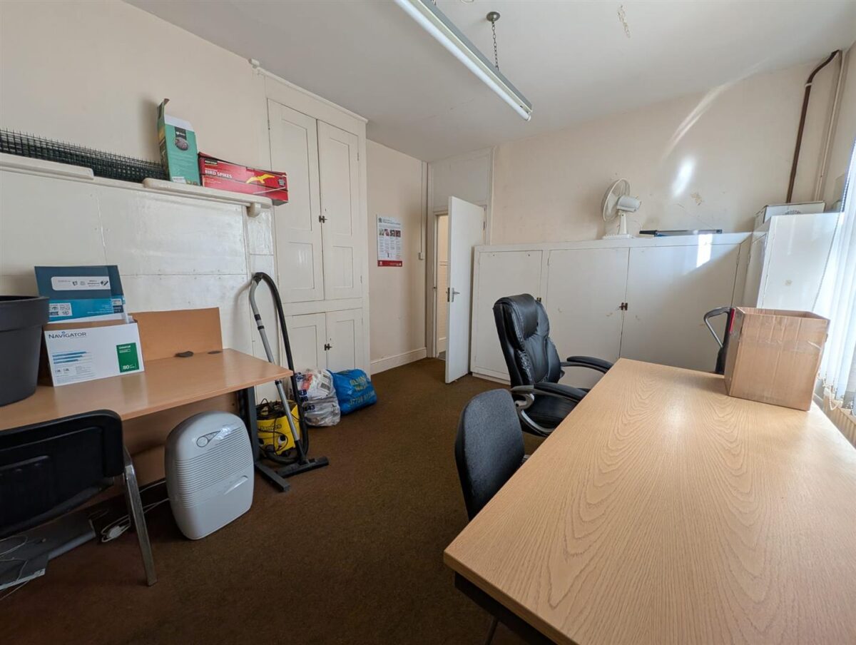 St Leonards Road, Bexhill On Sea