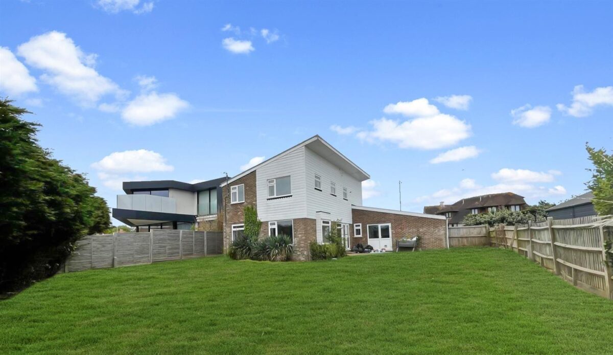 Cooden Sea Road, Bexhill-on-Sea