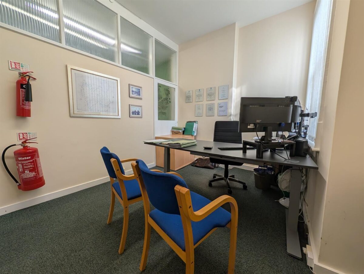 St Leonards Road, Bexhill On Sea