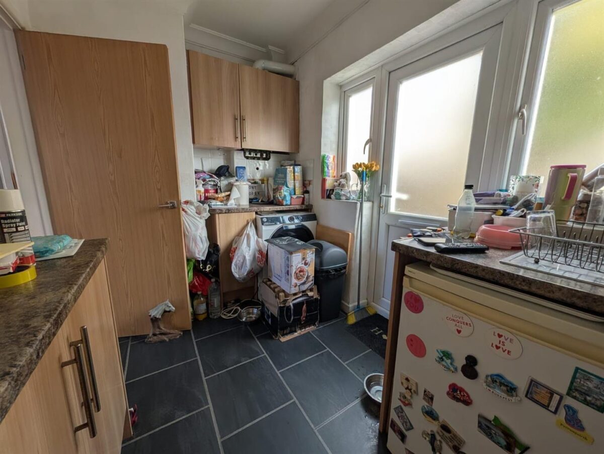 London Road, Bexhill on Sea, East Sussex