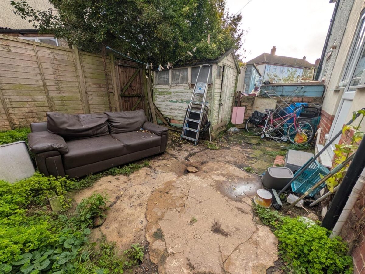 London Road, Bexhill on Sea, East Sussex