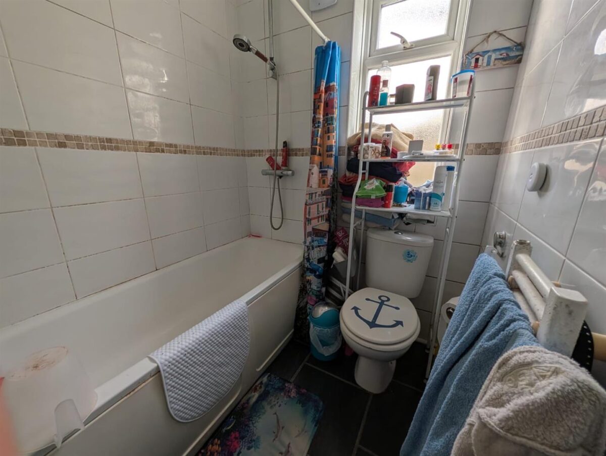 London Road, Bexhill on Sea, East Sussex