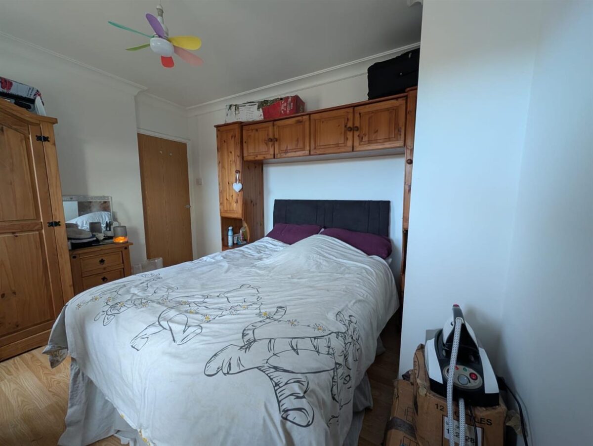 London Road, Bexhill on Sea, East Sussex