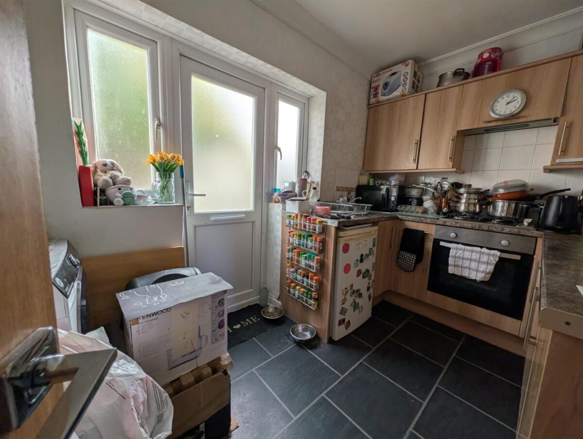 London Road, Bexhill on Sea, East Sussex