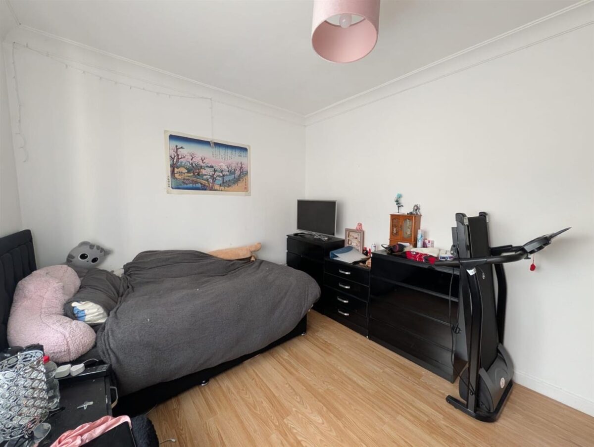 London Road, Bexhill on Sea, East Sussex