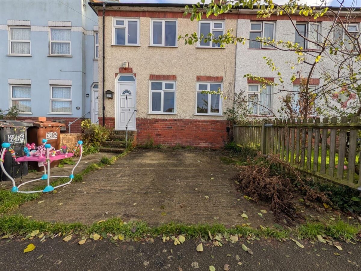 London Road, Bexhill on Sea, East Sussex