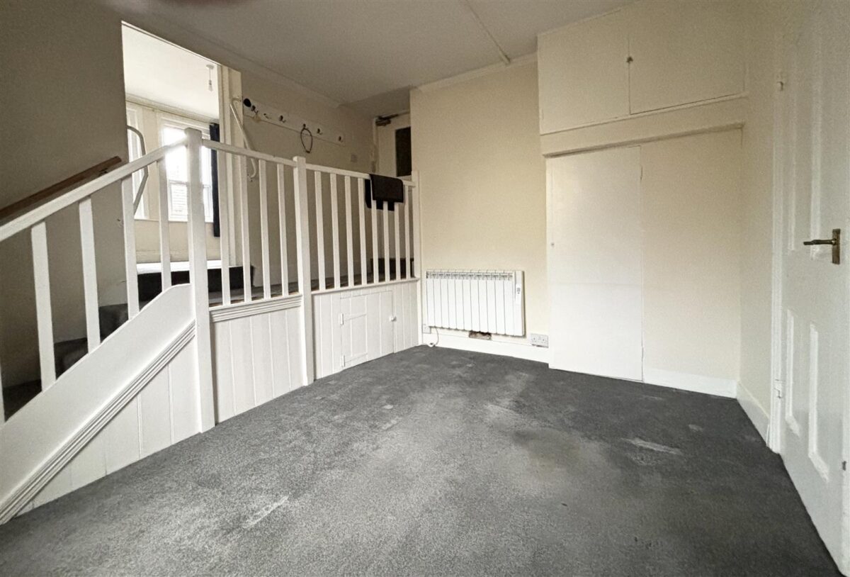 Albert Road, Bexhill-on-Sea