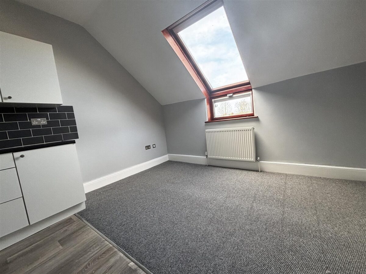 Wickham Avenue, Bexhill-On-Sea