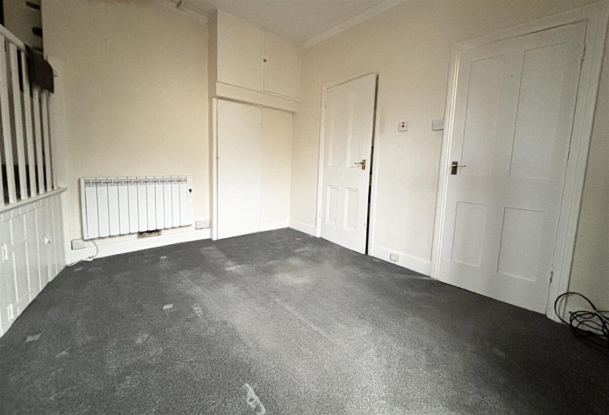 Albert Road, Bexhill-on-Sea