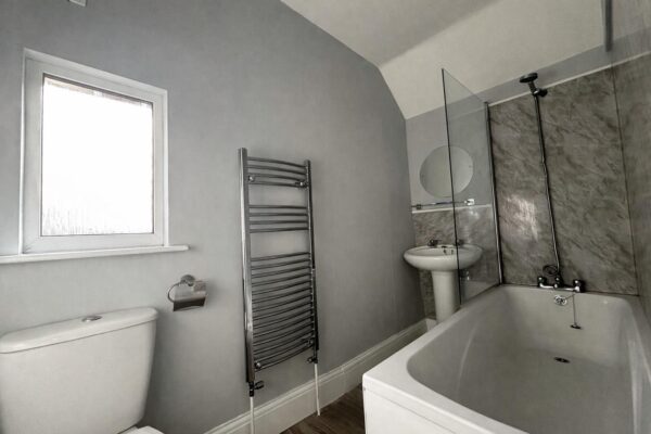 Wickham Avenue, Bexhill-On-Sea