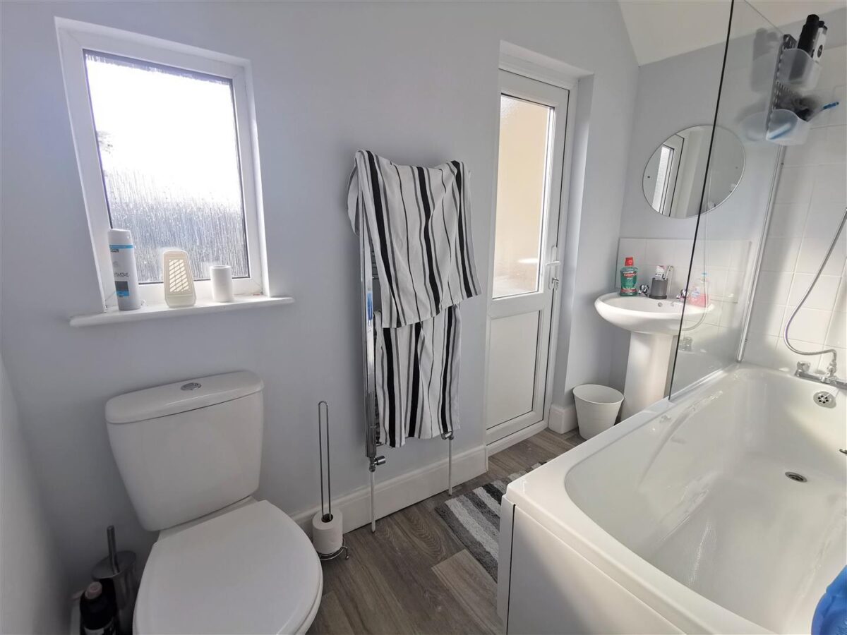 Wickham Avenue, Bexhill-On-Sea