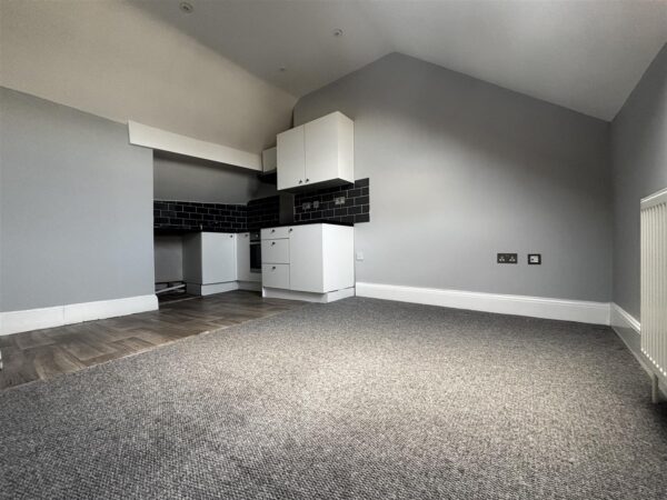 Wickham Avenue, Bexhill-On-Sea